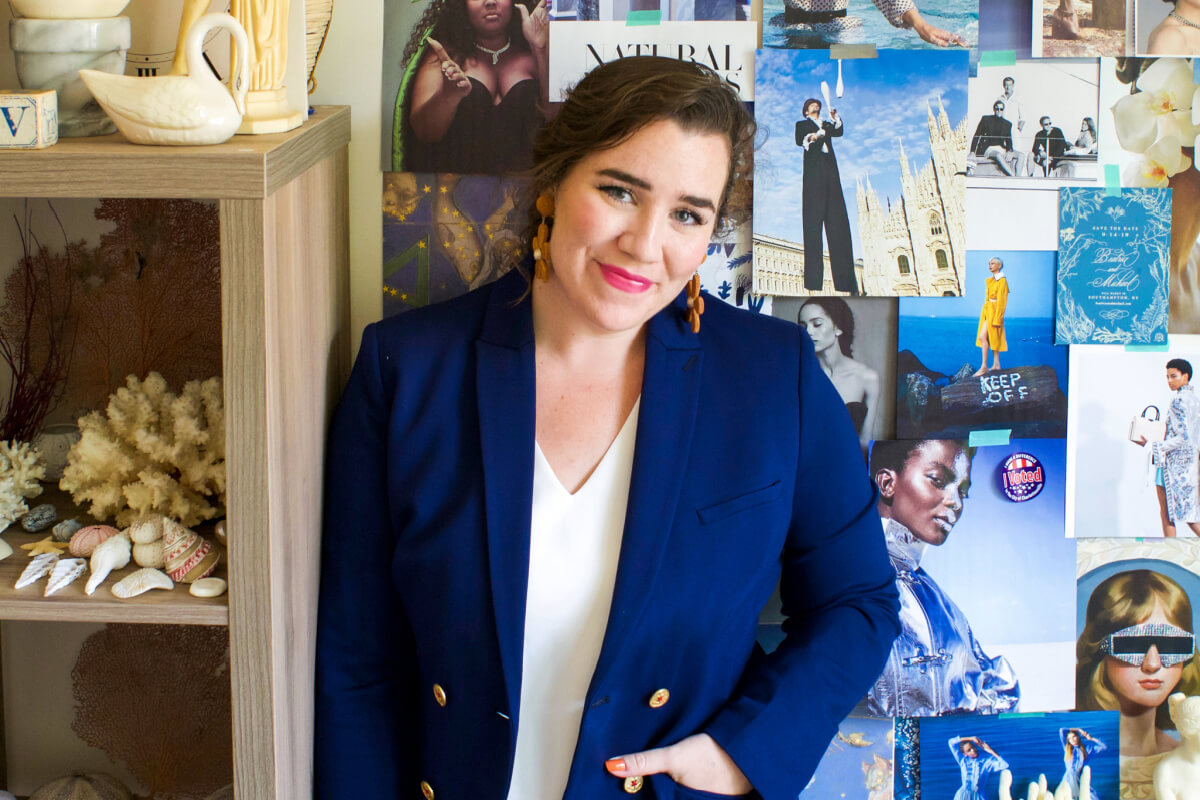 Robin Verrier’s Secret Sauce to Making Everything More Beautiful