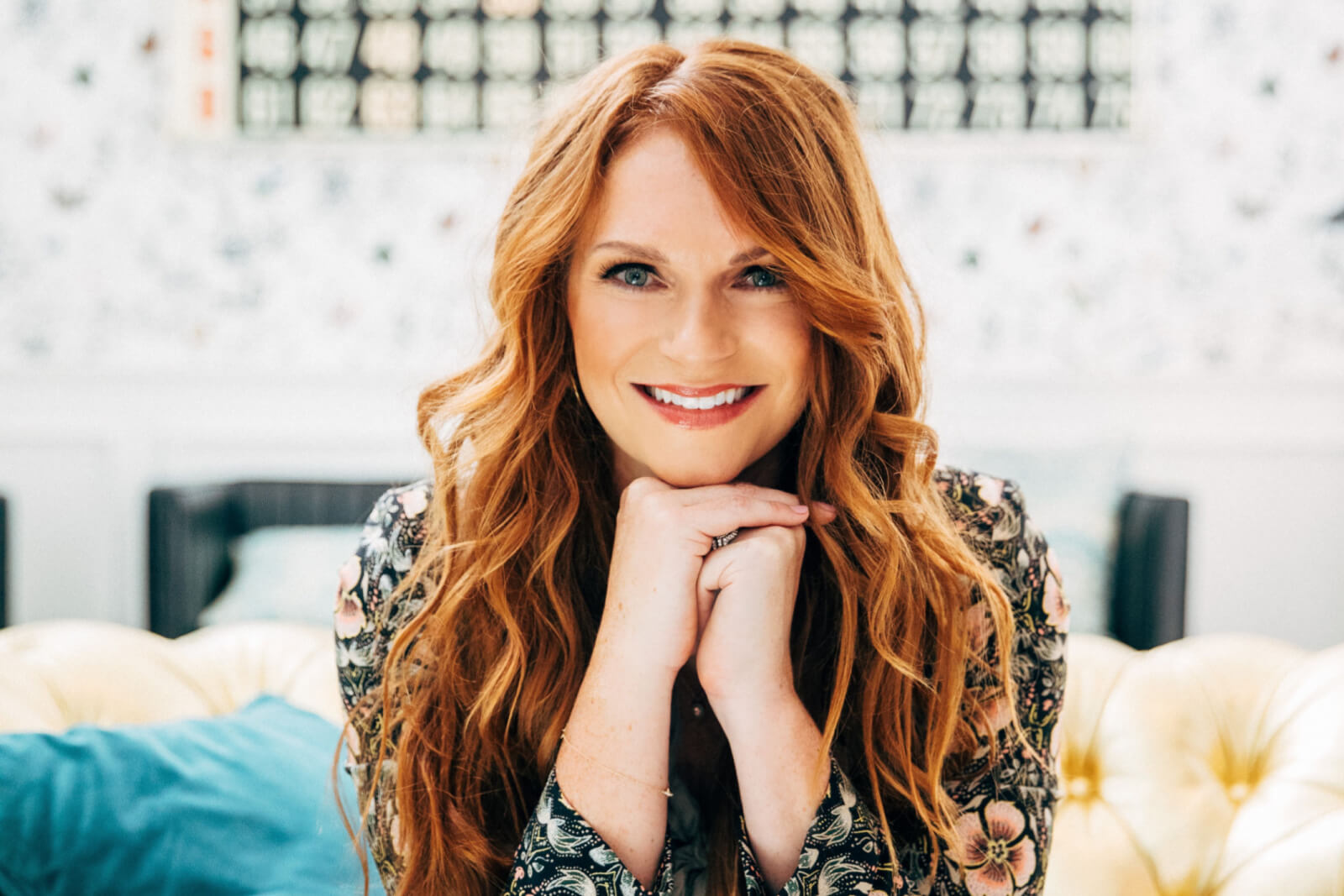Meet Nashville’s Brand Builder: AJ Vaden