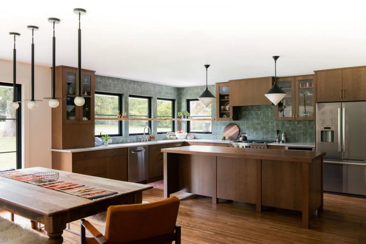 This One Trick Will Instantly Update Your Home