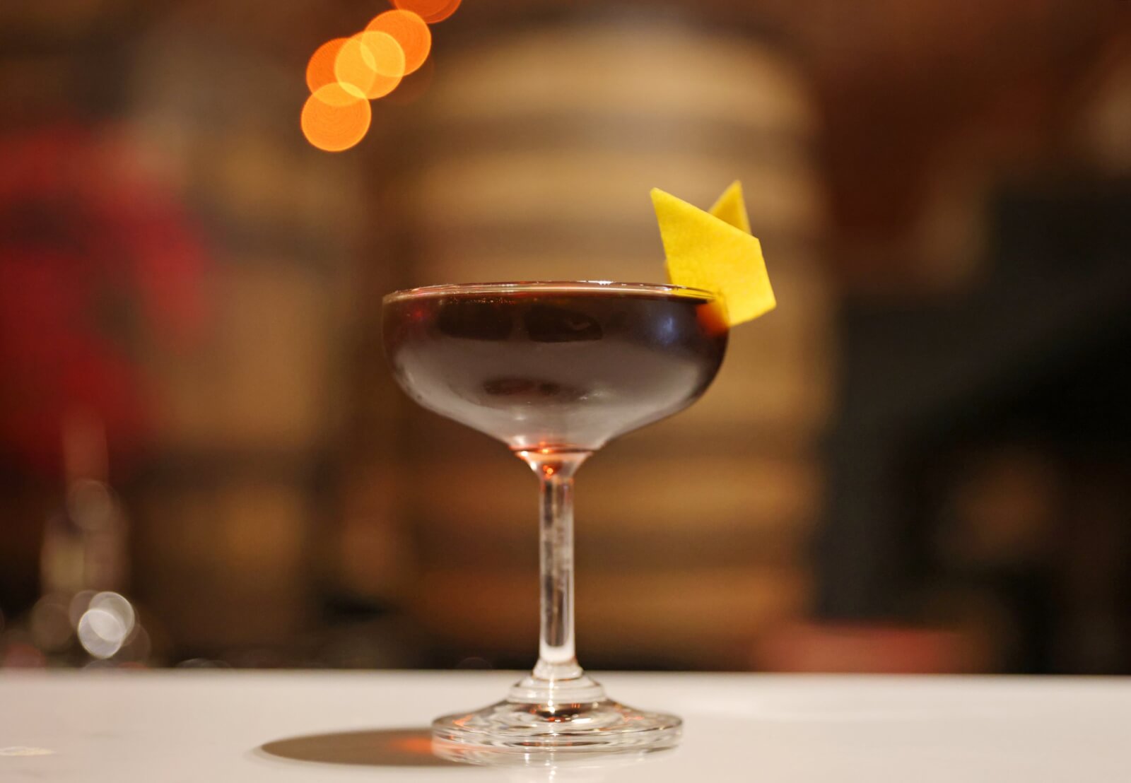 Ryde About Town from Standard Proof Whiskey Co.