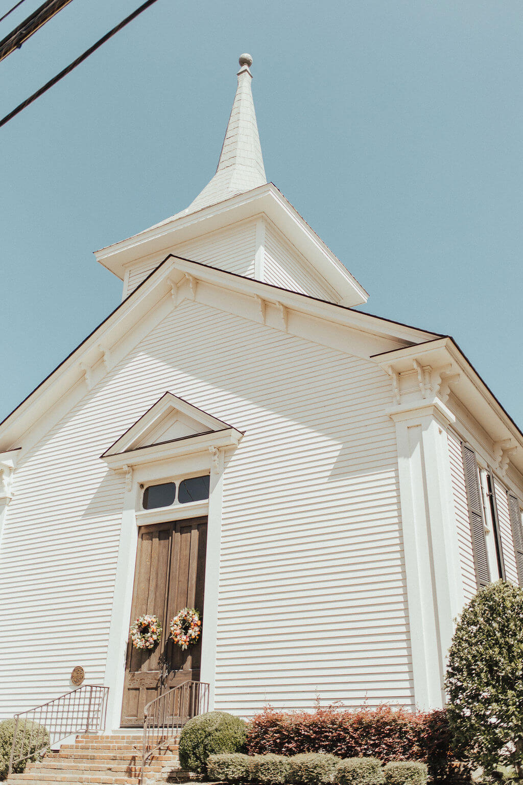Germantown Memphis Church