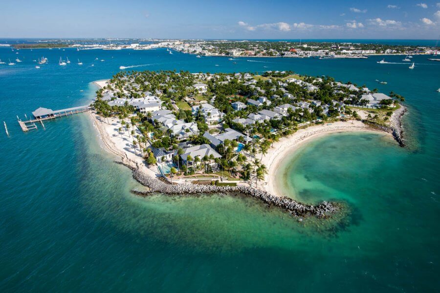 Sunset Key Cottages: 5 Luxurious Places to Stay in the Florida Keys