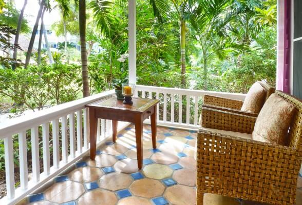 The Moorings Village: 5 Luxurious Places to Stay in the Florida Keys