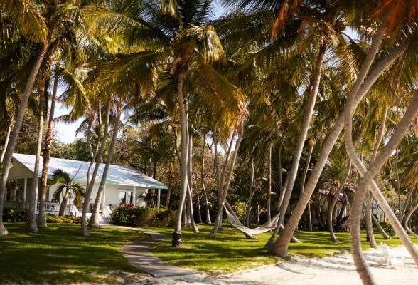 The Moorings Village: 5 Luxurious Places to Stay in the Florida Keys