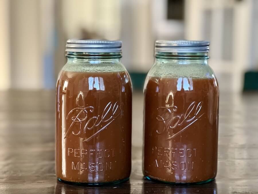 Bloody Bull Recipe