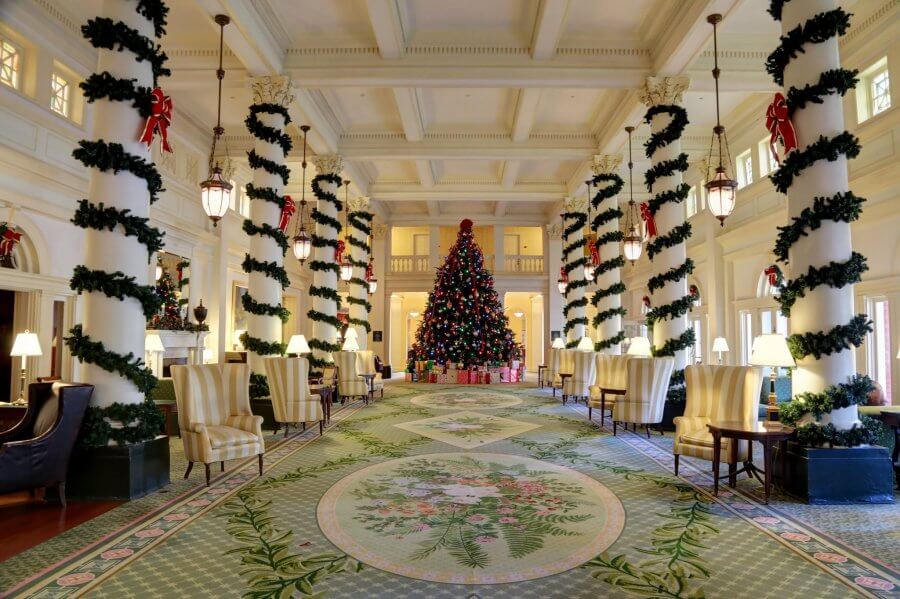 Homestead Christmas