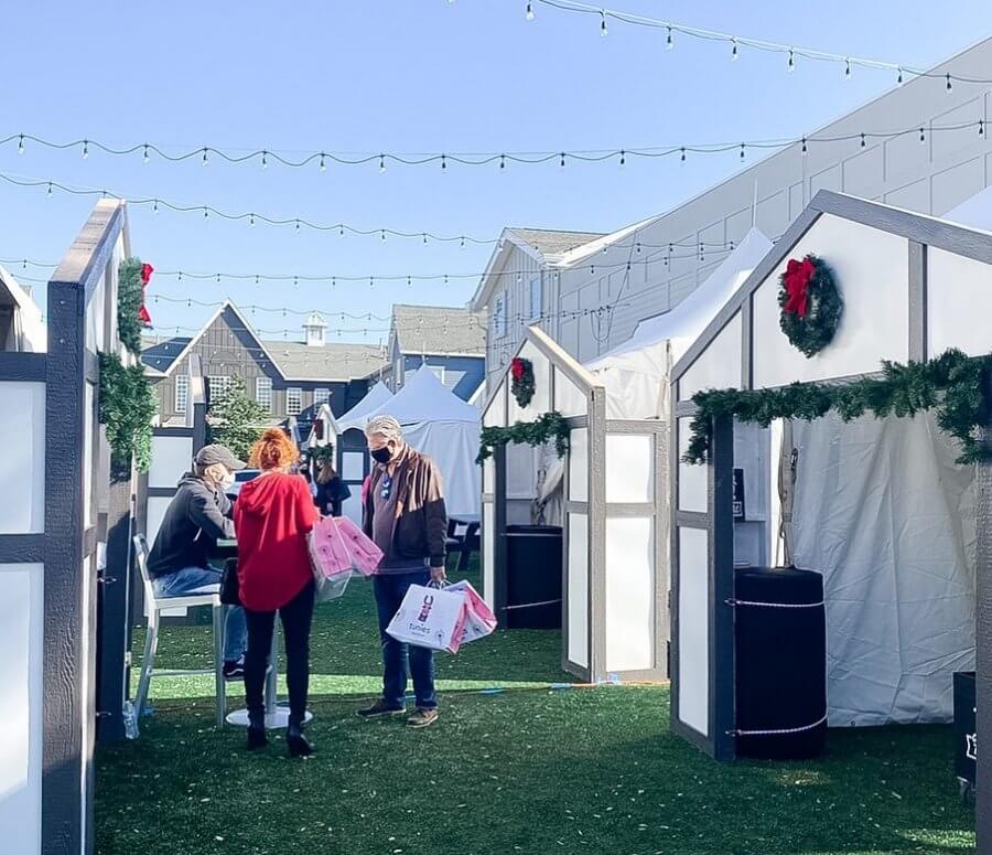 Louisville's Holiday Popup Bars & Markets 2021 StyleBlueprint
