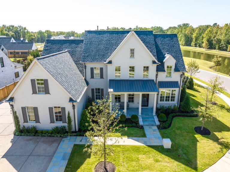 Magnolia Homes
