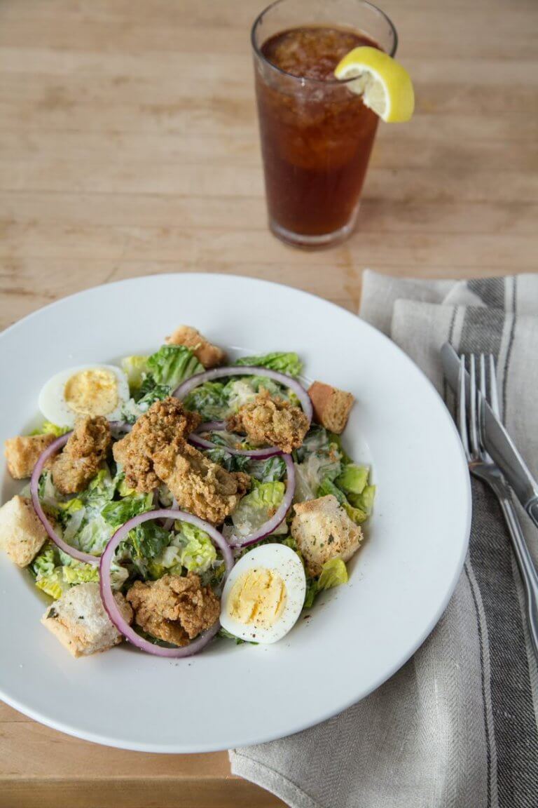 5 New Louisville Restaurants to Try (Updated March 2022)