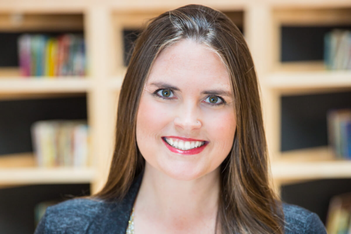 Meet Dr. Krista L. Johnson of ALLMemphis