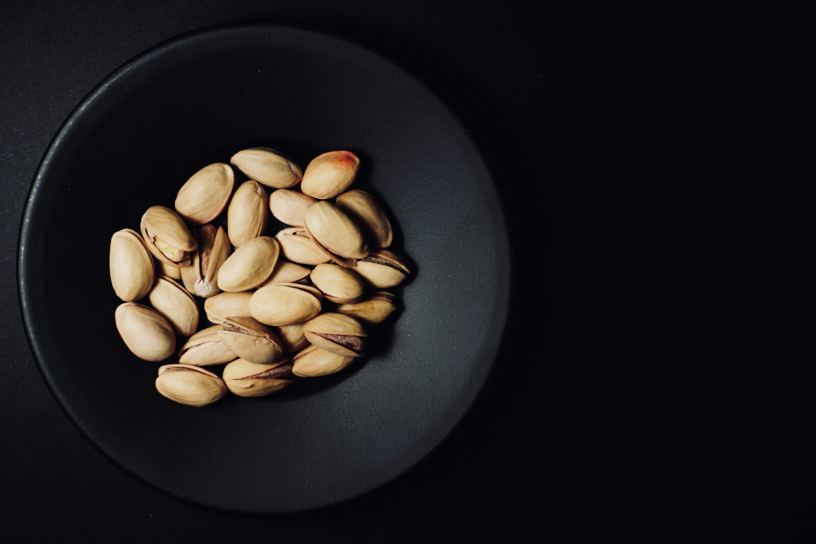 RECIPE: Pistachio Crumble