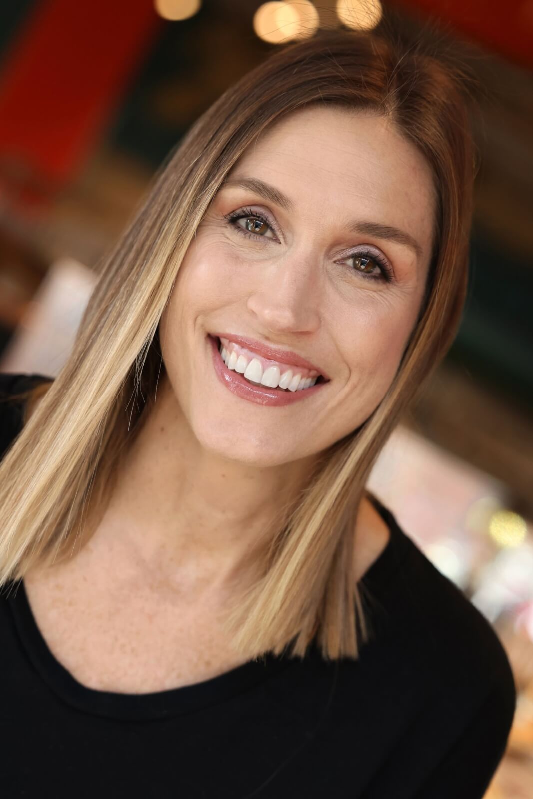 Beth Gebhard