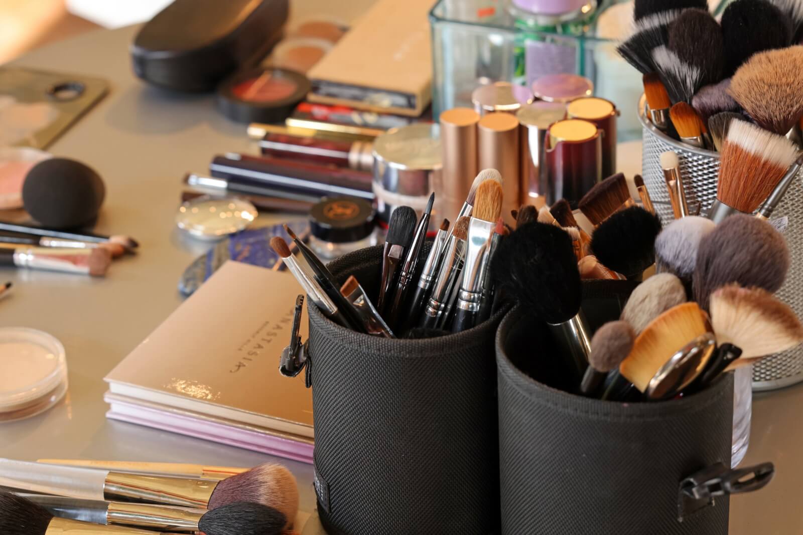 Cosmetic Market Makeup Products