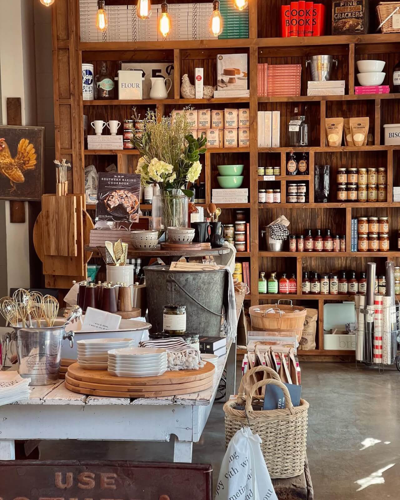 Best Home Decor Stores in Nashville | StyleBlueprint