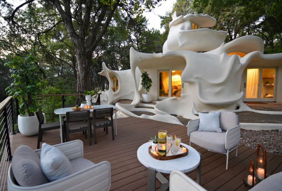 Bloomhouse Austin