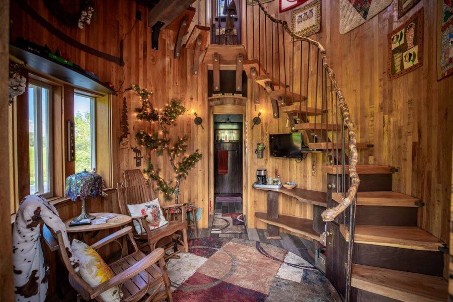 Dream Rock SIlo