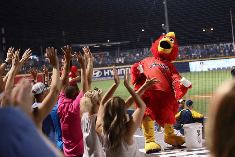 Nashville Sounds