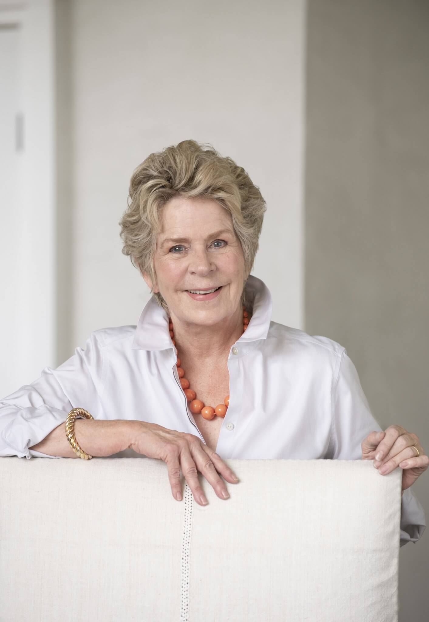 Bunny Williams Meet Our Most TalkedAbout Interior Design Crush Ever!