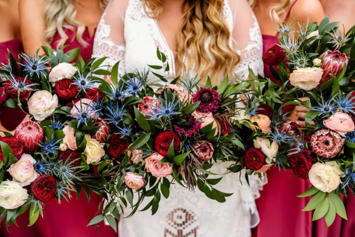 Newly Engaged? Explore the Latest Trends in Wedding Planning