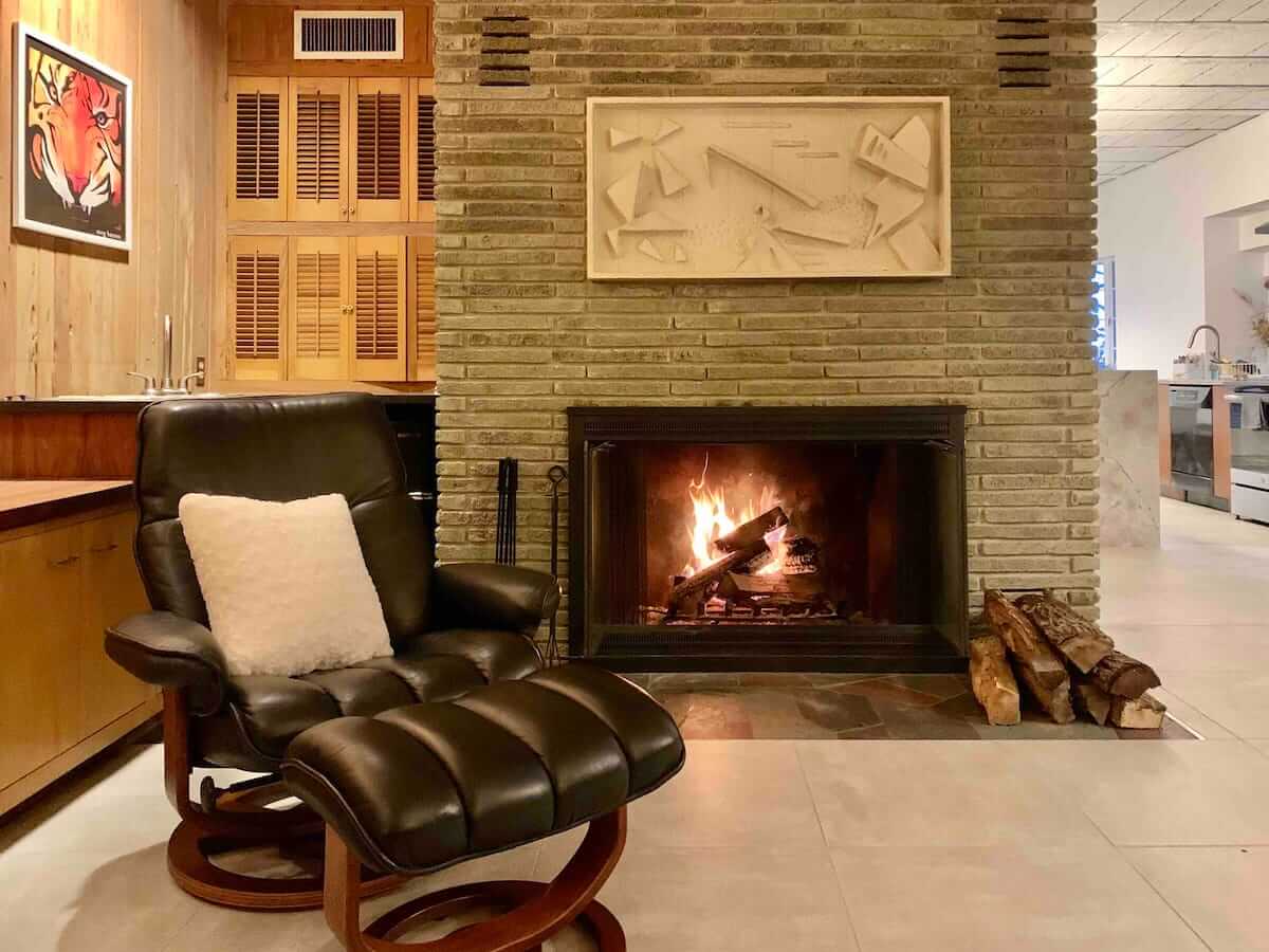 Chattanooga Retro Airbnb