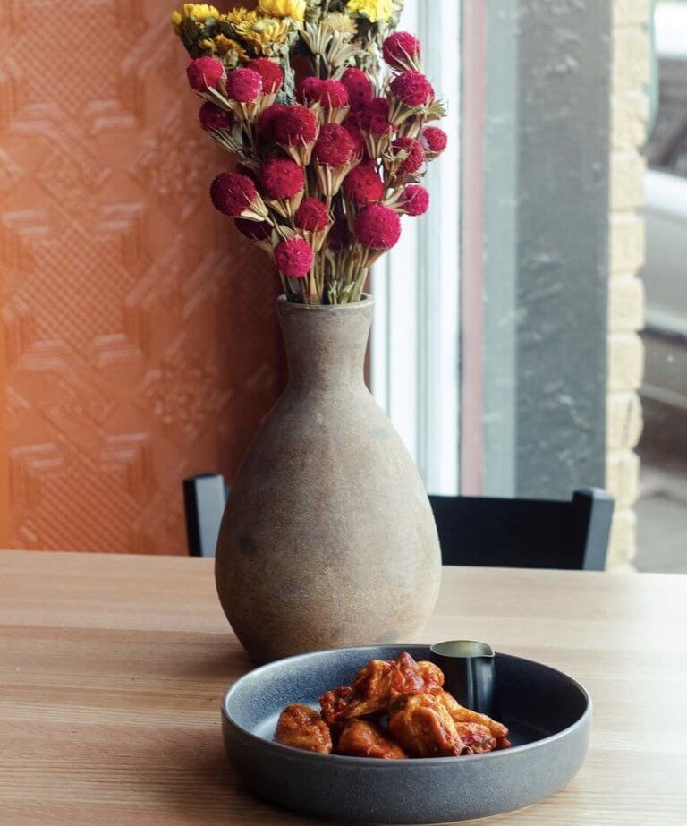 Date Night Dining 12 Romantic Restaurants in Memphis