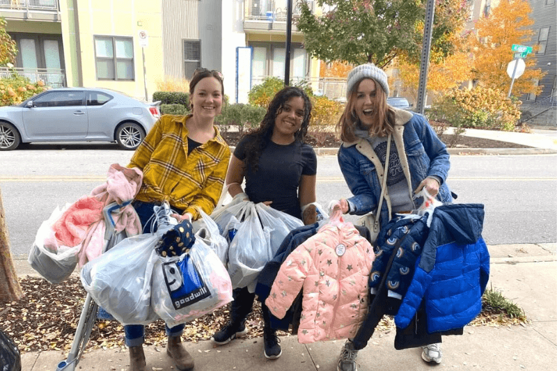 This Nashville Organization Is Helping Hundreds of Refugees