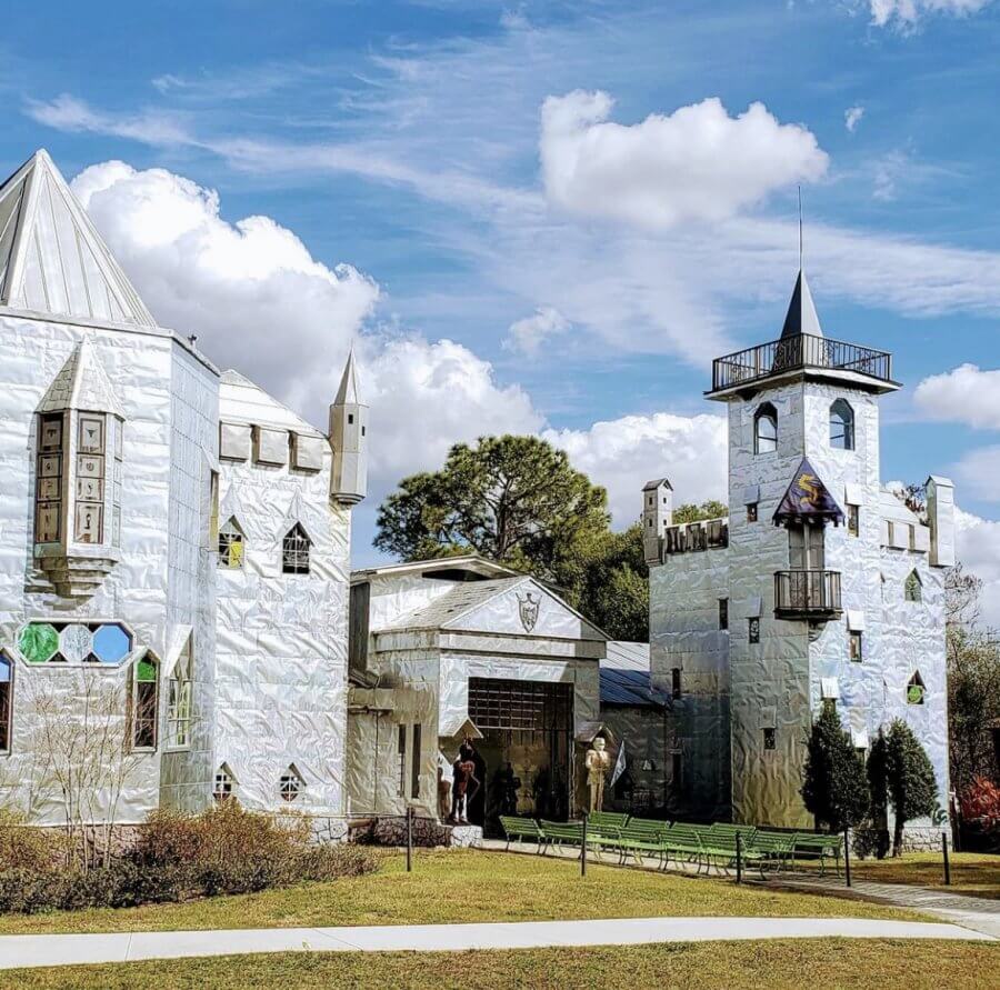 Solomon's Castle Florida