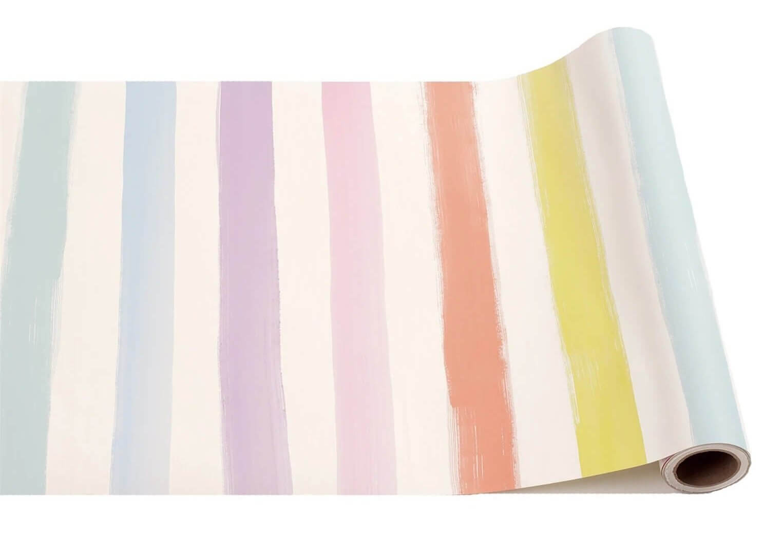 paper table runner