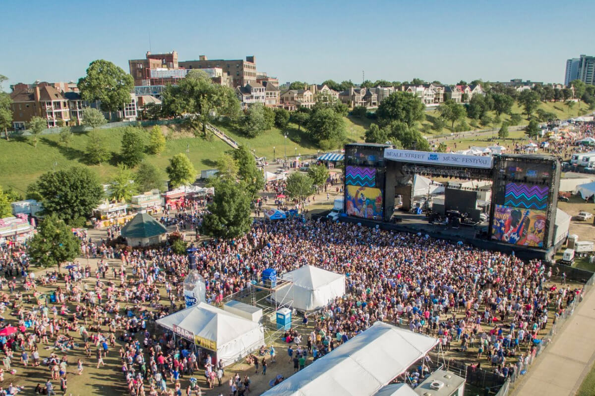 18 Memphis Events & Happenings: May 2023