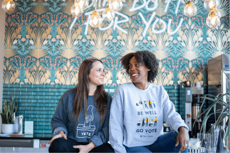 These Nashville Women Help You Manage Your Stress