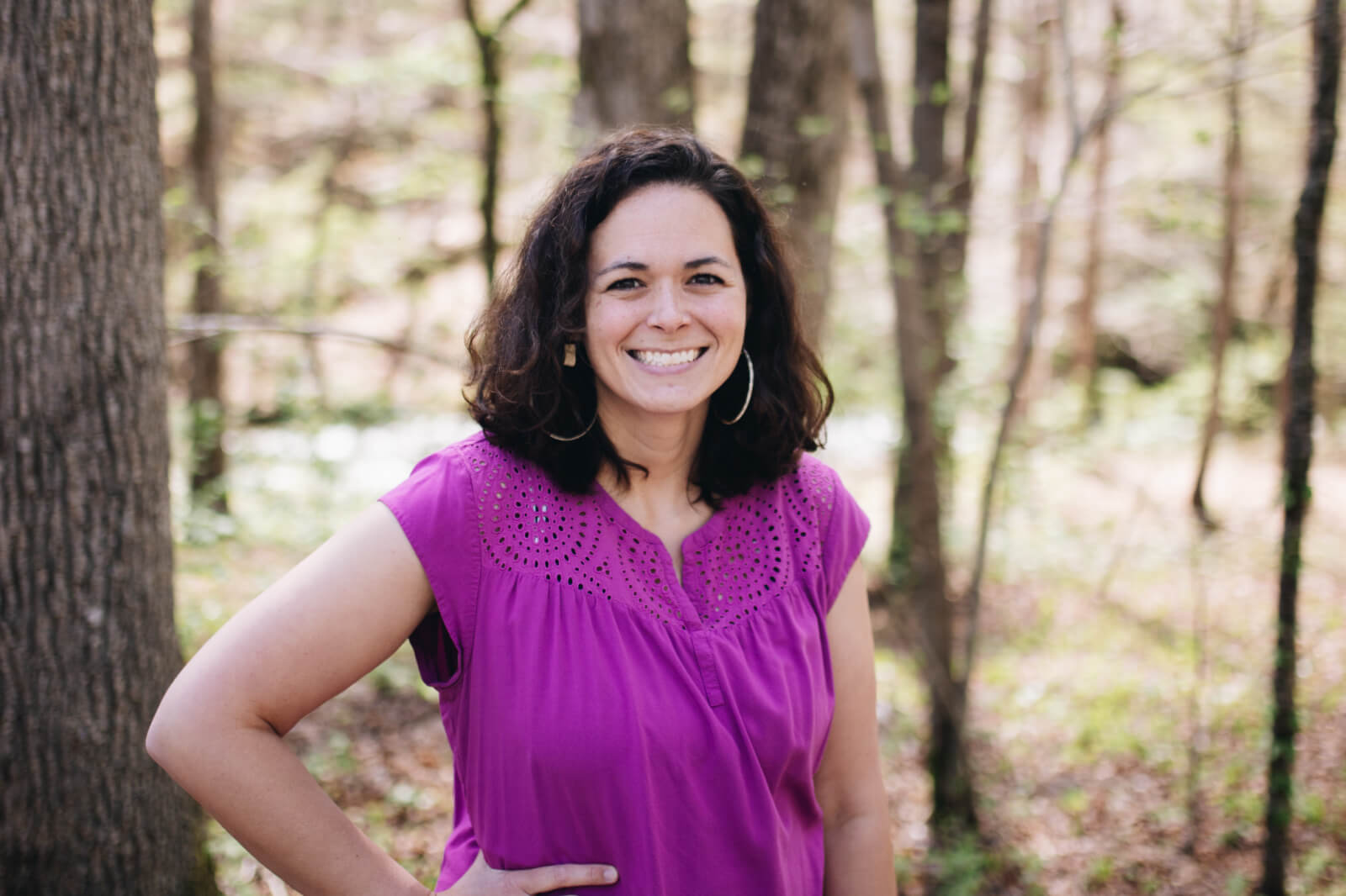 The BHAM Woman Who Wants to Help You “Think Outside”