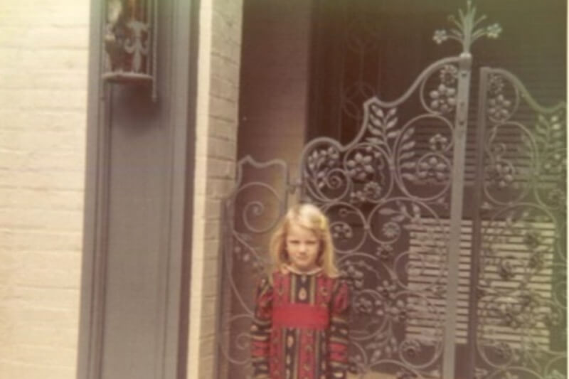 Old Nashville Meets New Nashville: Your Feel-Good Story of the Day!