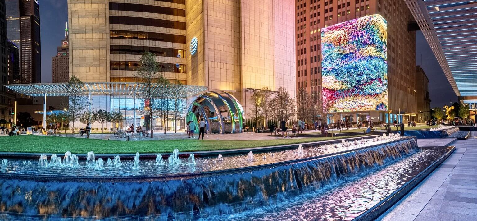 4 New Reasons to Visit Dallas, TX | StyleBlueprint