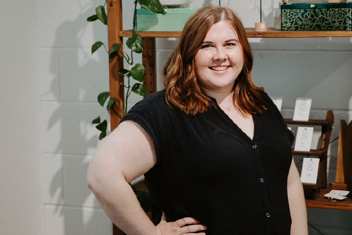 Meet the Memphis Maker Behind Lauren Brook Jewelry