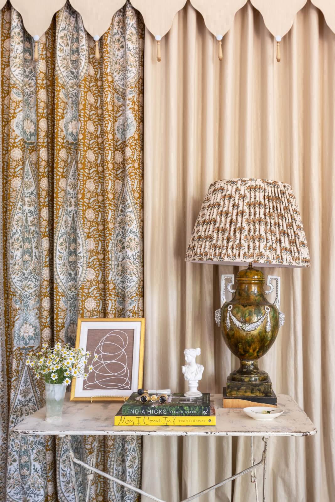 For Beautiful Traditional Interior Design, Meet 'Murray Khouri ...