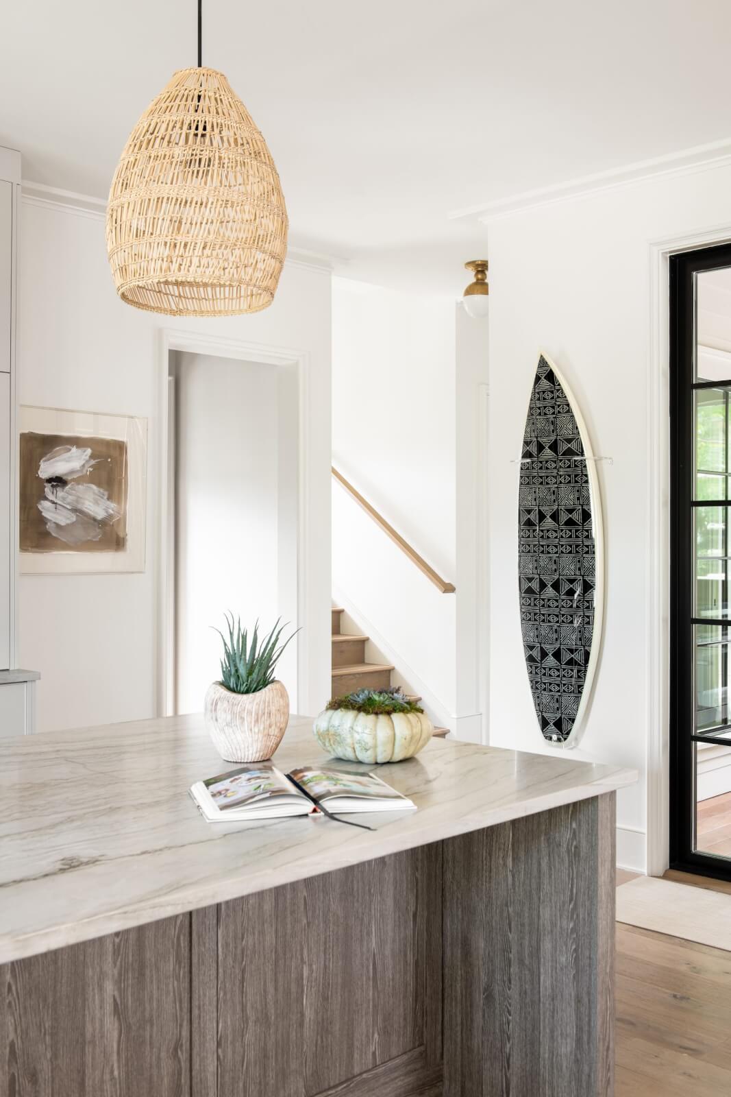 6 Beach House Decor Trends to Swoon Over