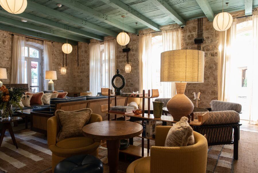 7 Ways to Capture the Soho House Style in Your Own Home | StyleBlueprint