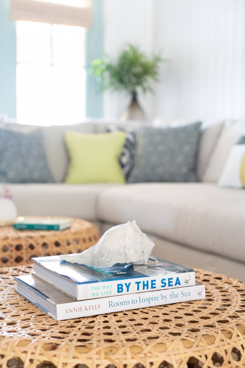 6 Beach House Decor Trends to Swoon Over