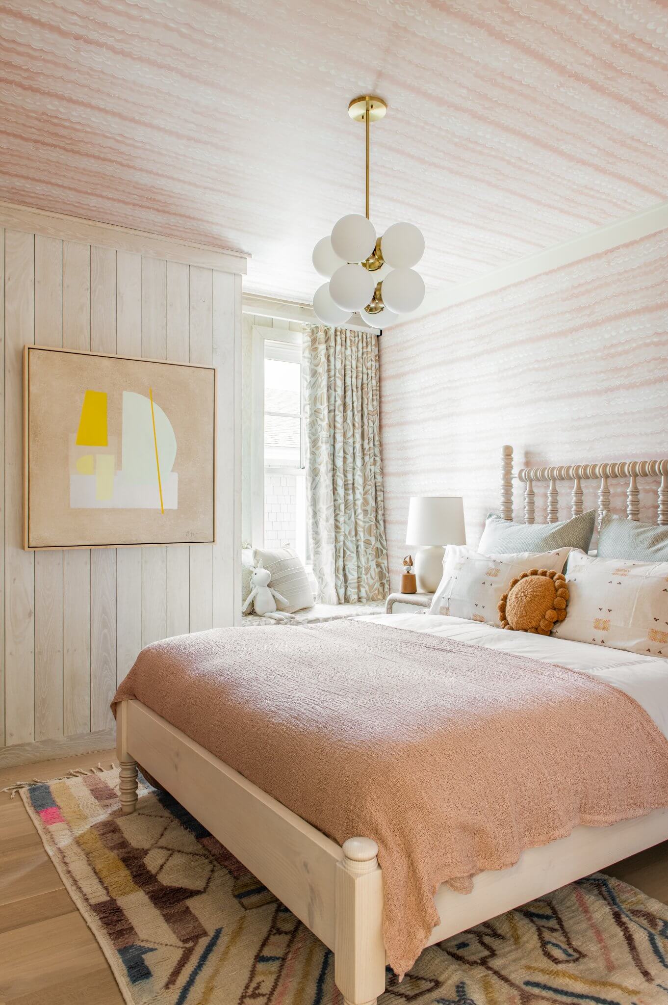 6 Beach House Decor Trends to Swoon Over