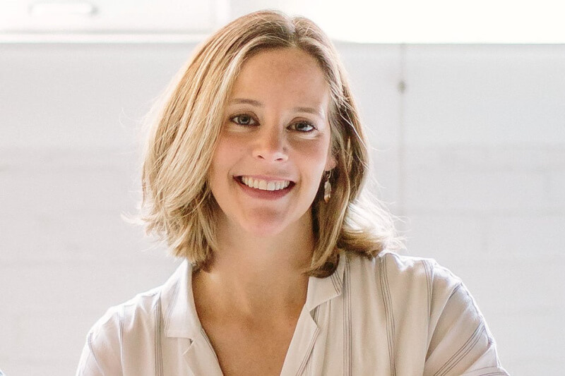 Meet Dana Bunke of Crazy Gander Coffee Company