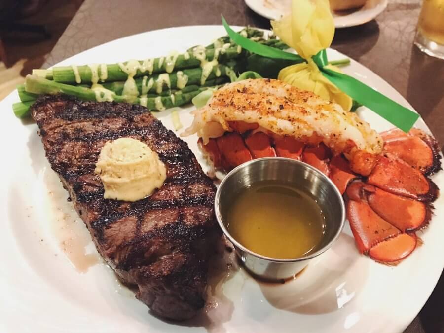 2 Tucked-Away Fine Dining Destinations in the South | StyleBlueprint