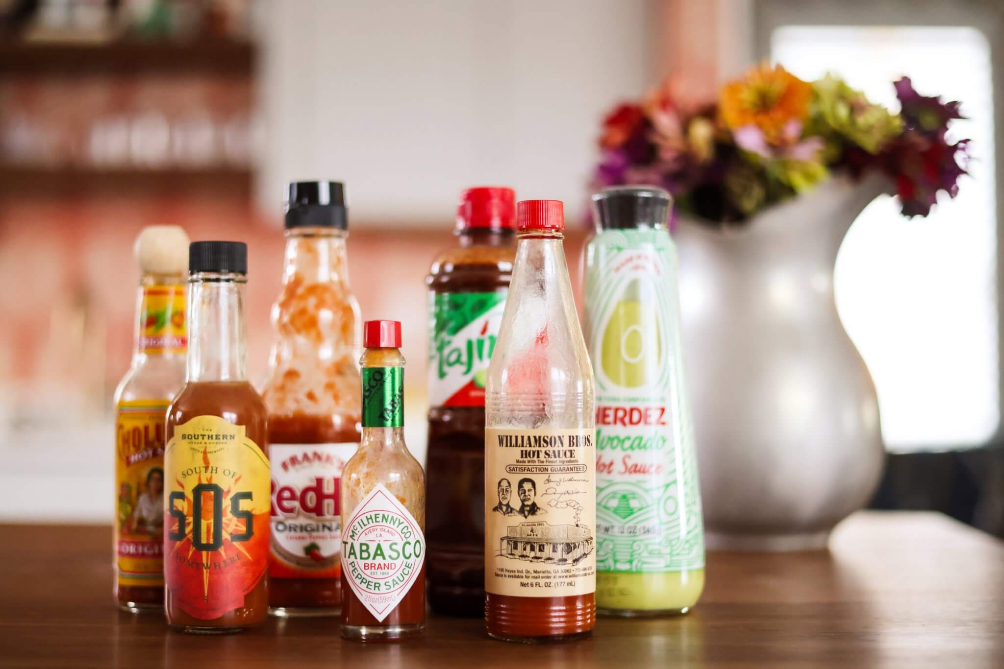 A Taco Bar: The Easiest Way to Feed a Crowd | StyleBlueprint