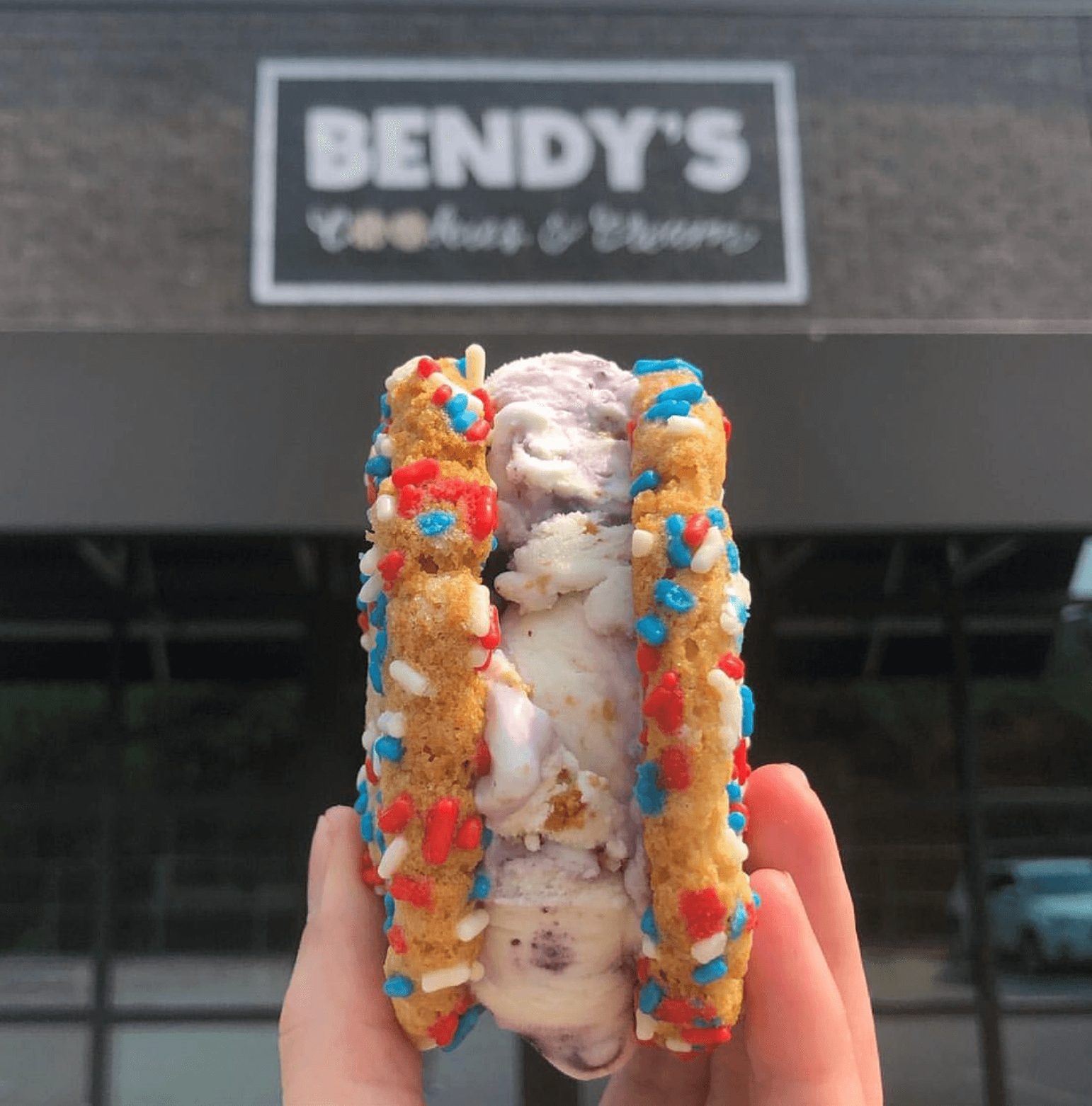 SB Birmingham August Restaurants Bendys