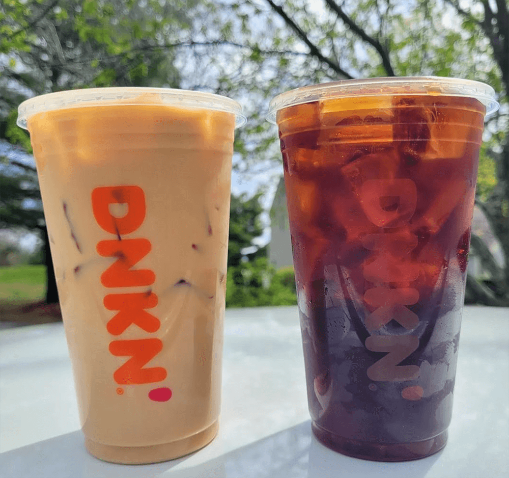 SB Birmingham August Restaurants Dunkin