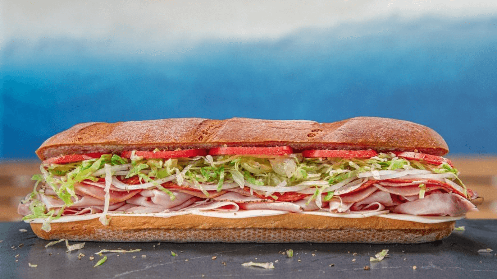 SB Birmingham August Restaurants Jersey Mikes