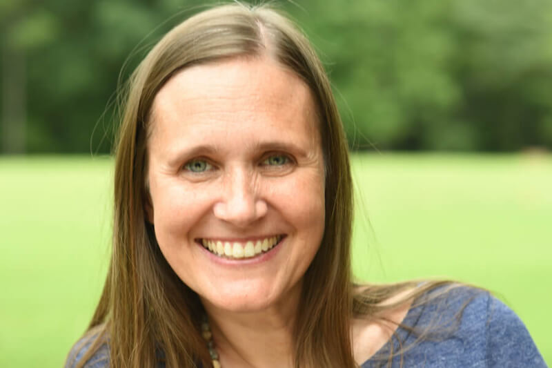 Meet the Woman Who’s Feeding Birmingham