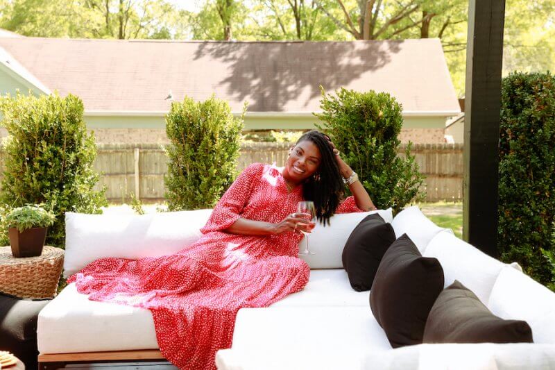 Get to Know HGTV Star Carmeon Hamilton