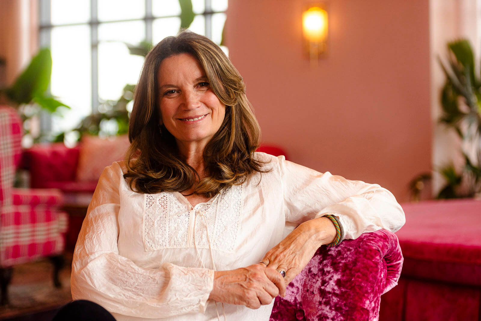 Becca Stevens of Thistle Farms: Making an Indelible Mark on Nashville