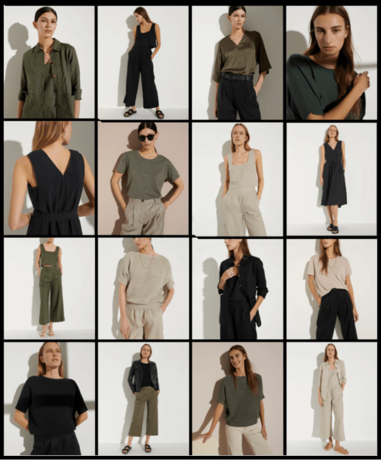 How to Create a Capsule Wardrobe | StyleBlueprint