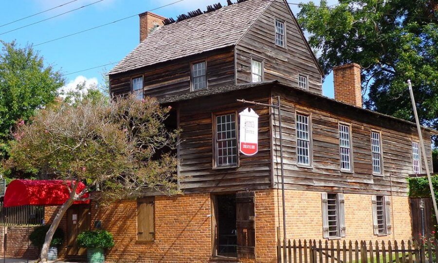 Kings Tavern